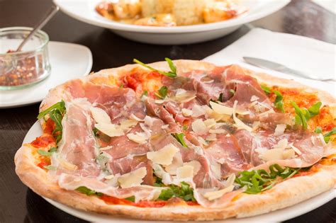 Menu da Pizzeria Dom Pè, Sassuolo .